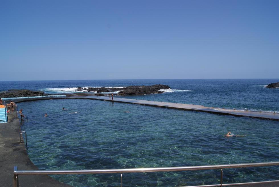 Apto 1103 Mesa Del Mar Puerto de la Madera Exteriér fotografie