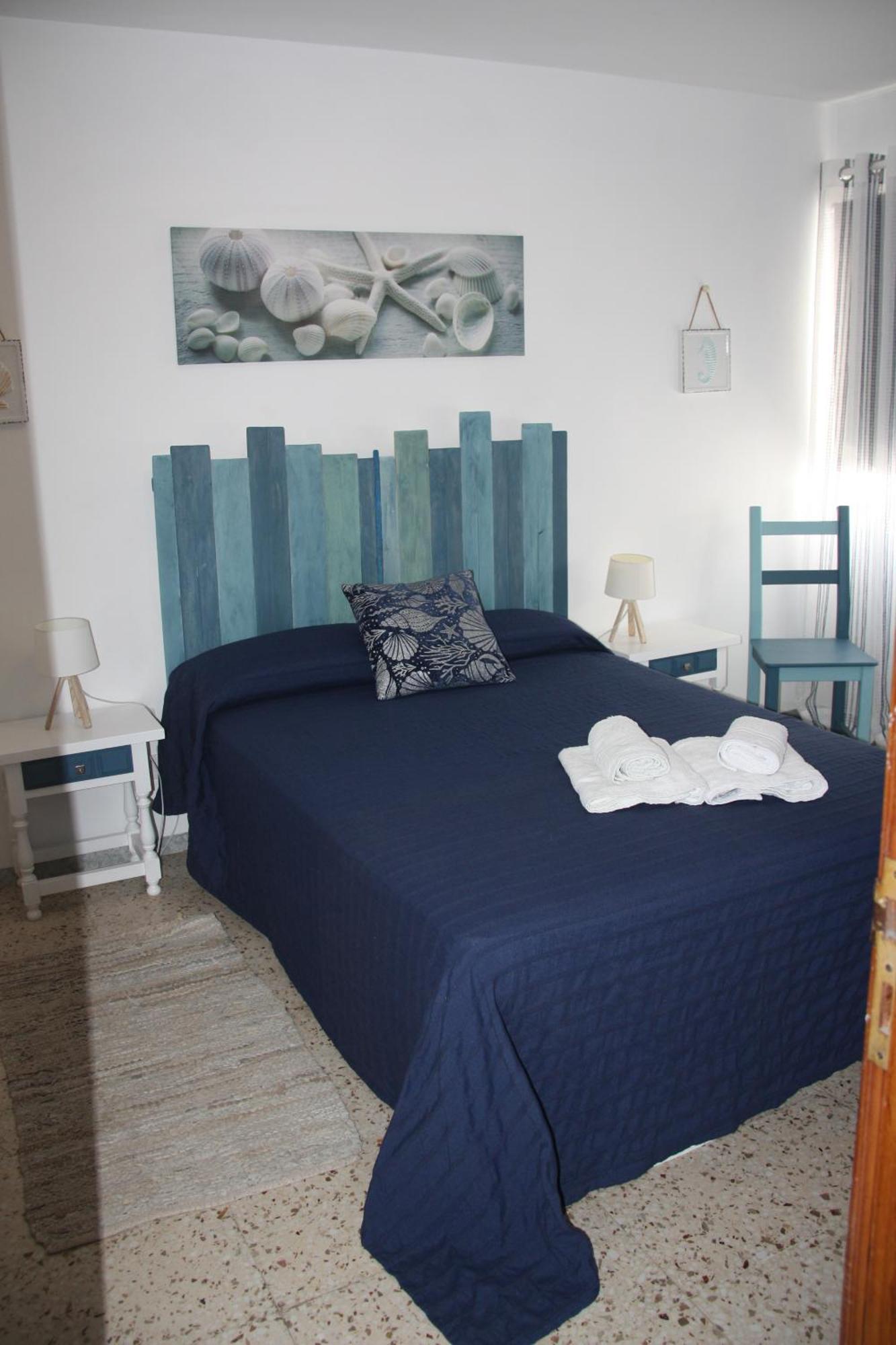 Apto 1103 Mesa Del Mar Puerto de la Madera Exteriér fotografie