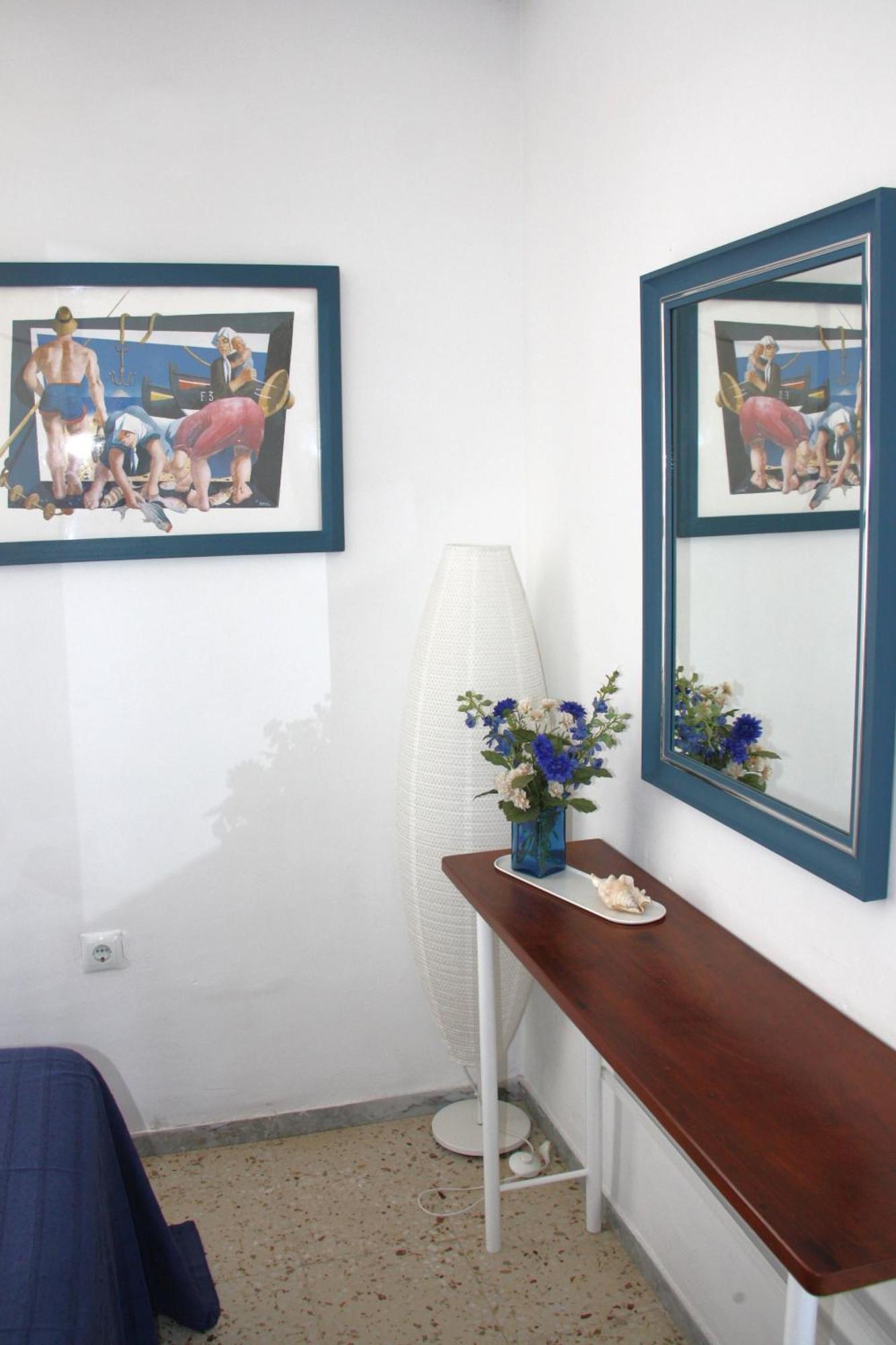 Apto 1103 Mesa Del Mar Puerto de la Madera Exteriér fotografie