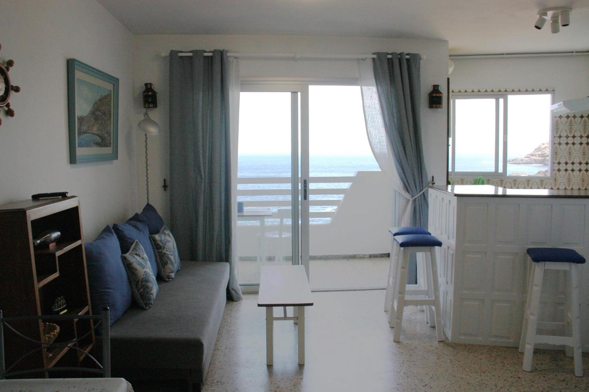 Apto 1103 Mesa Del Mar Puerto de la Madera Exteriér fotografie