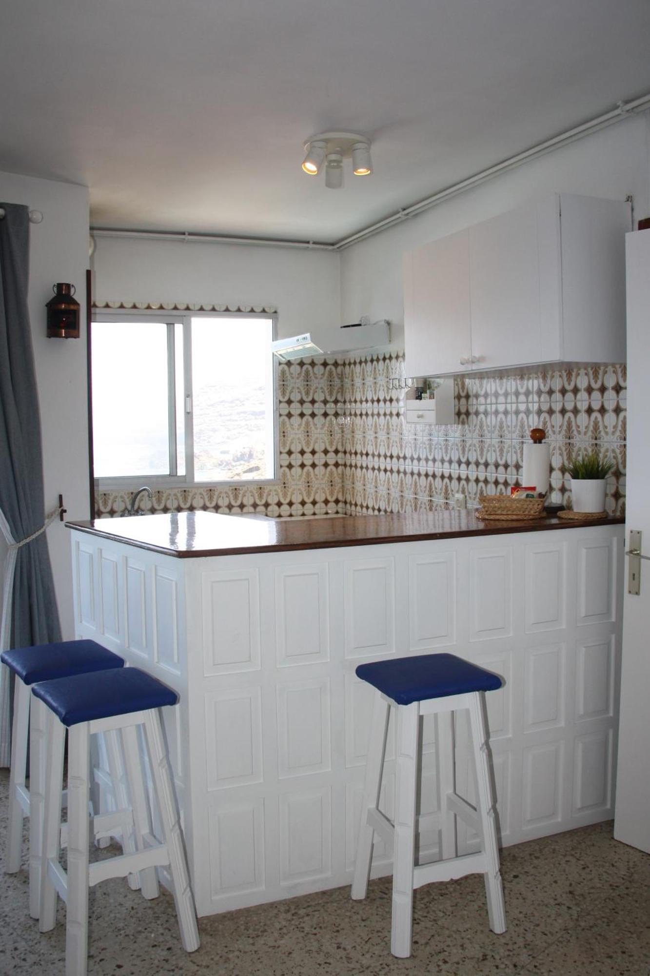 Apto 1103 Mesa Del Mar Puerto de la Madera Exteriér fotografie