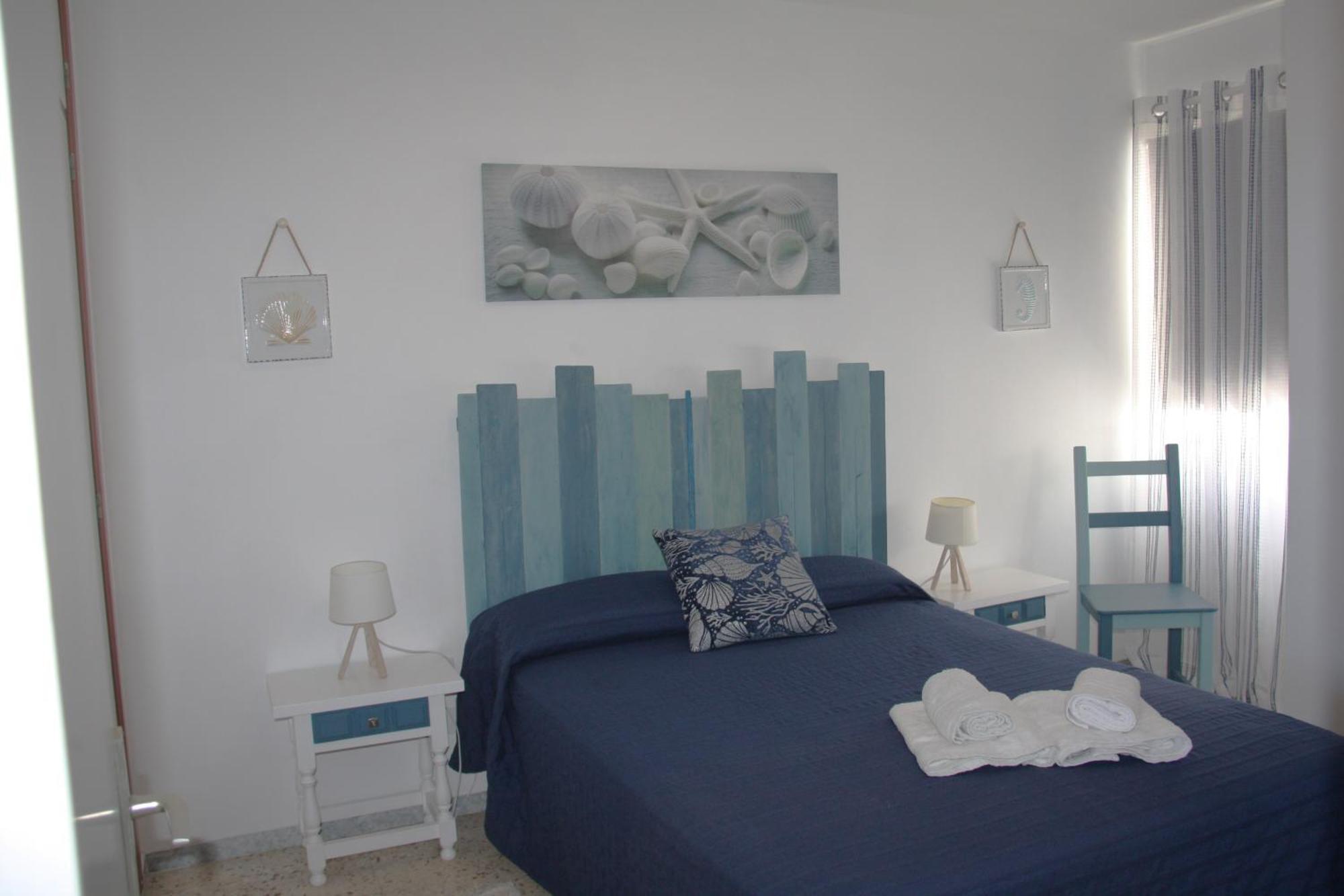 Apto 1103 Mesa Del Mar Puerto de la Madera Exteriér fotografie
