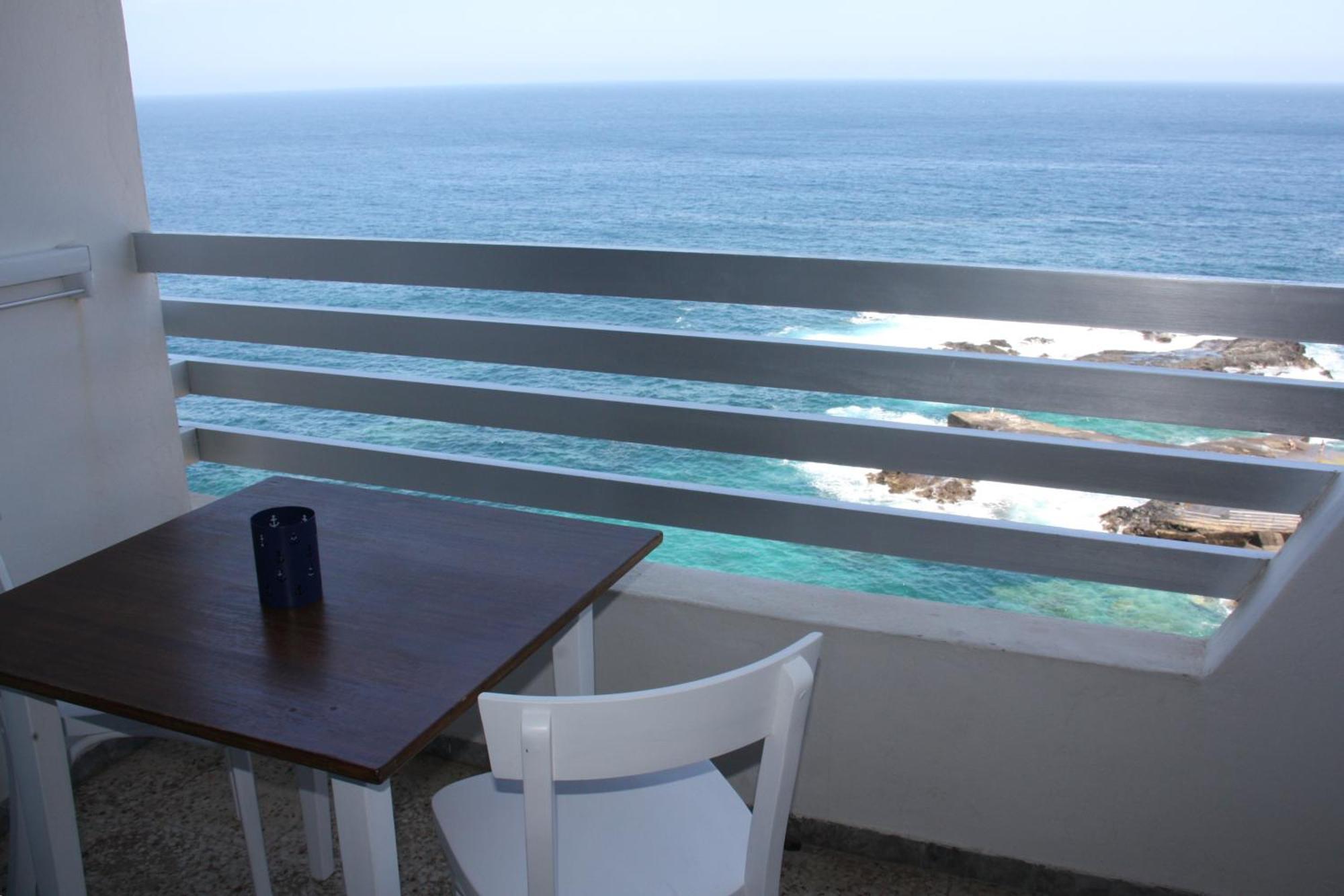 Apto 1103 Mesa Del Mar Puerto de la Madera Exteriér fotografie